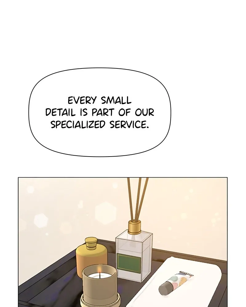 How to Hold His Leash Chapter 75 page 98 - 