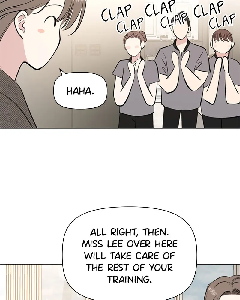 How to Hold His Leash Chapter 75 page 100 - 