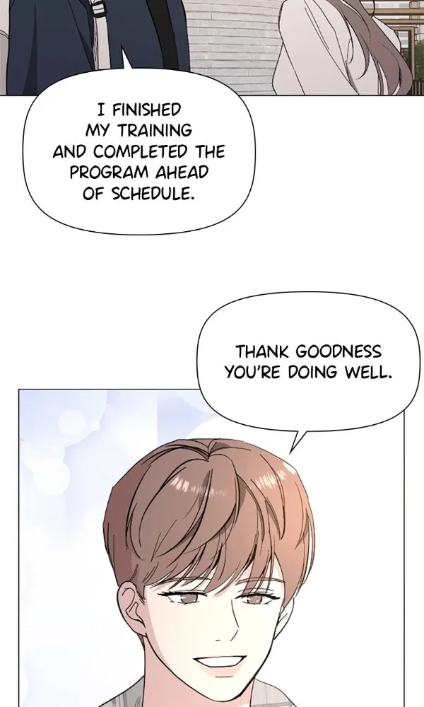 How to Hold His Leash Chapter 76 page 12 - 