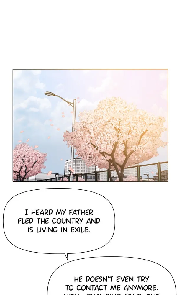 How to Hold His Leash Chapter 76 page 15 - 