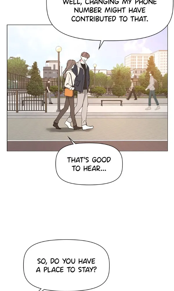 How to Hold His Leash Chapter 76 page 16 - 