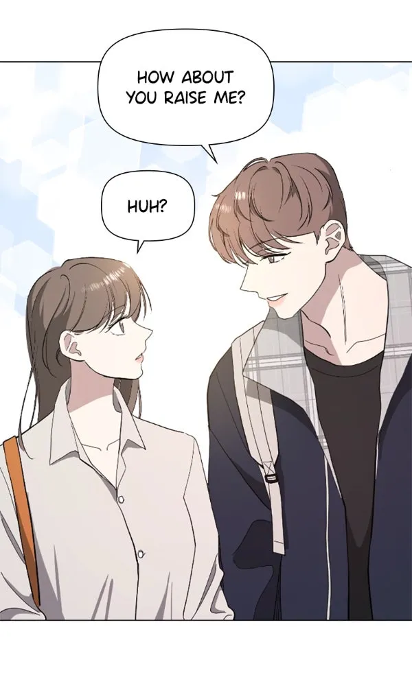 How to Hold His Leash Chapter 76 page 19 - 