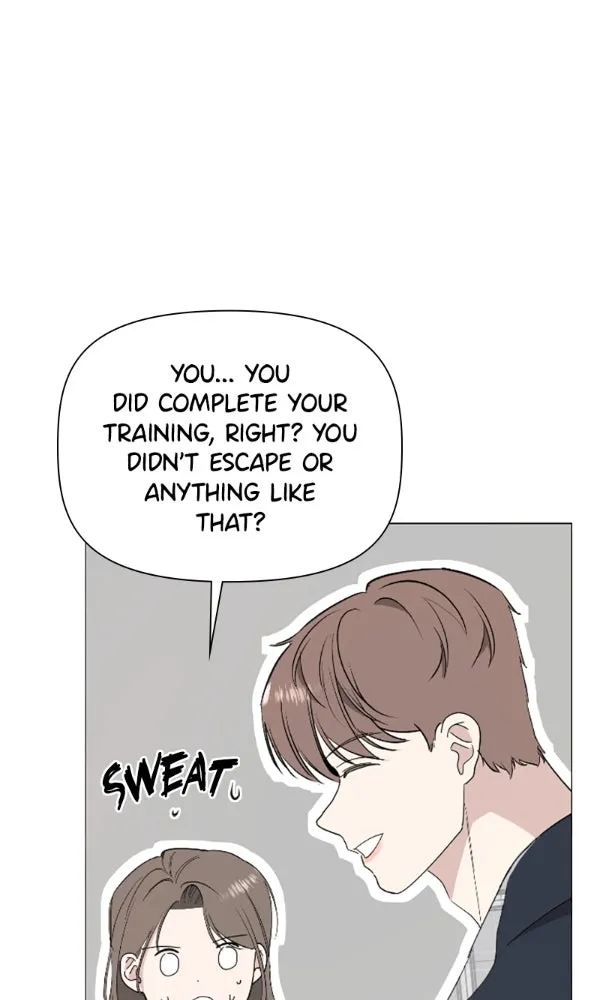 How to Hold His Leash Chapter 76 page 20 - 