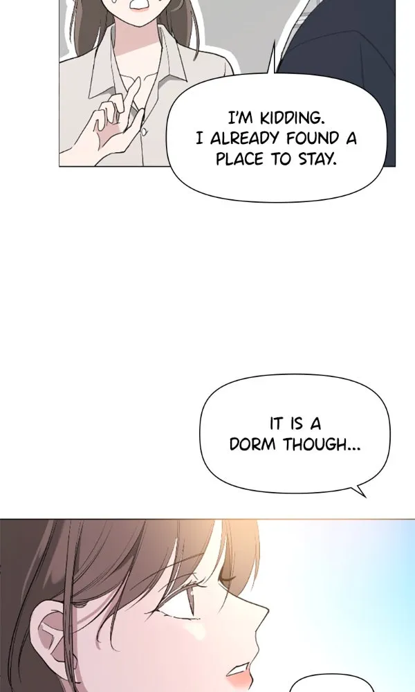 How to Hold His Leash Chapter 76 page 21 - 