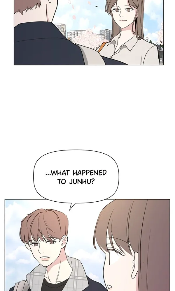How to Hold His Leash Chapter 76 page 34 - 