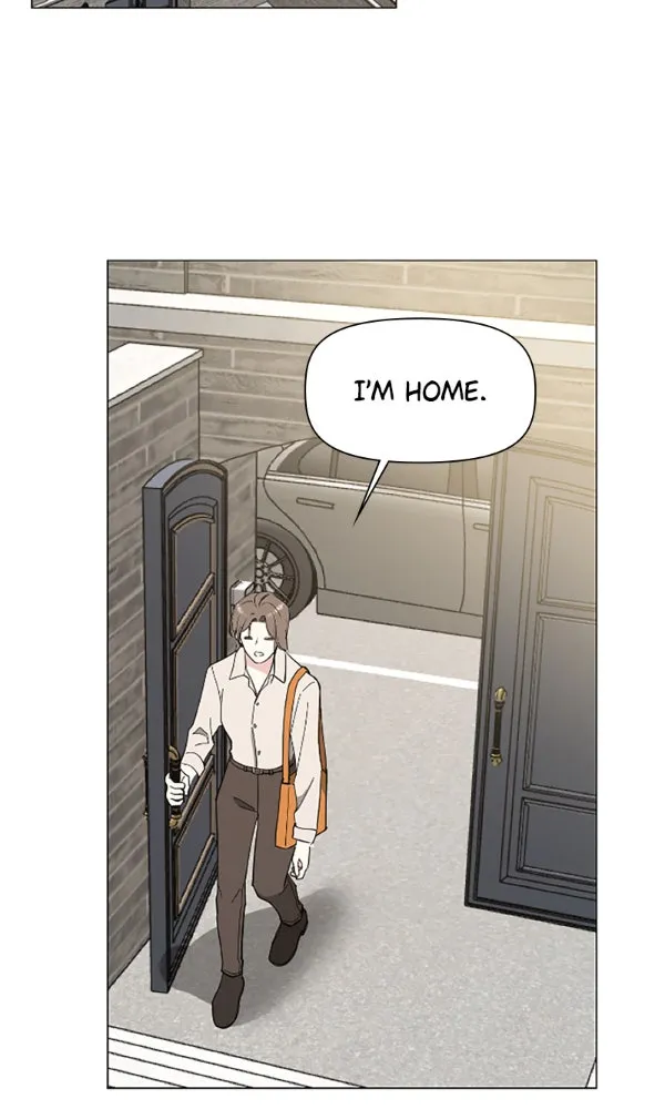 How to Hold His Leash Chapter 76 page 39 - 