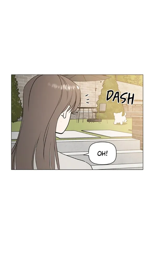 How to Hold His Leash Chapter 76 page 40 - 