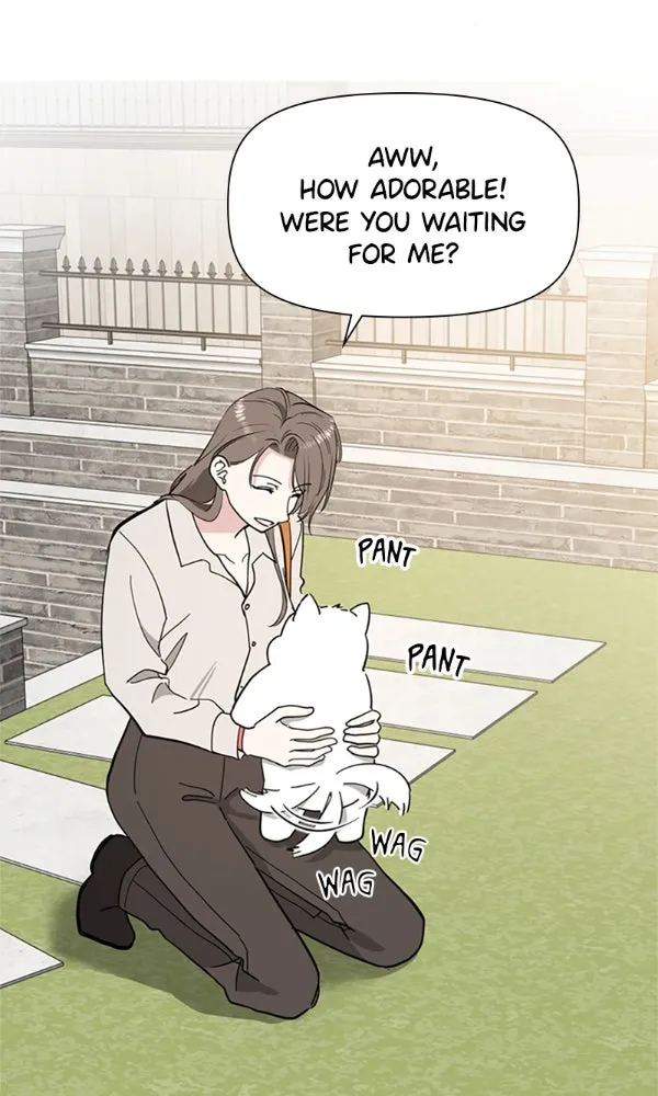 How to Hold His Leash Chapter 76 page 43 - 