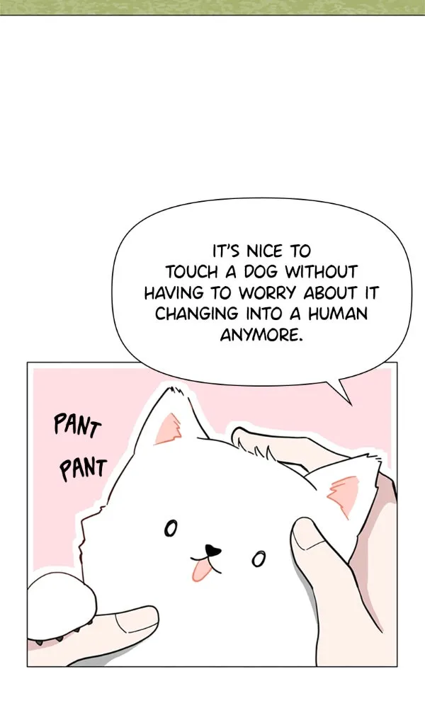 How to Hold His Leash Chapter 76 page 44 - 
