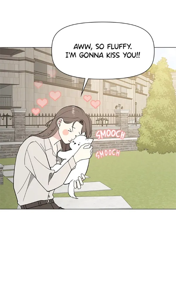 How to Hold His Leash Chapter 76 page 46 - 