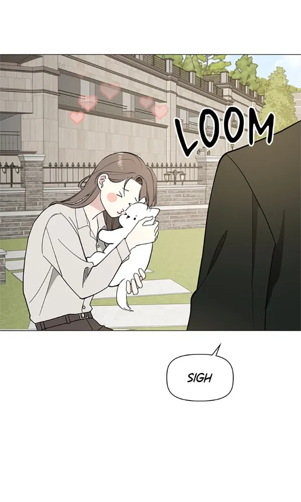 How to Hold His Leash Chapter 76 page 47 - 