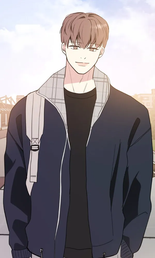 How to Hold His Leash Chapter 76 page 6 - 