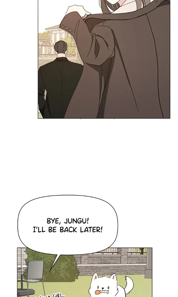 How to Hold His Leash Chapter 76 page 52 - 