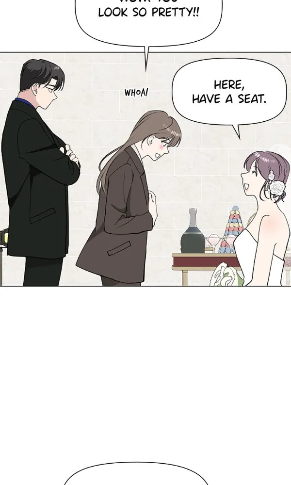 How to Hold His Leash Chapter 76 page 61 - 