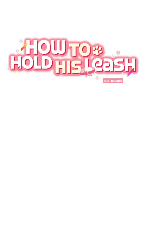 How to Hold His Leash Chapter 76 page 10 - 