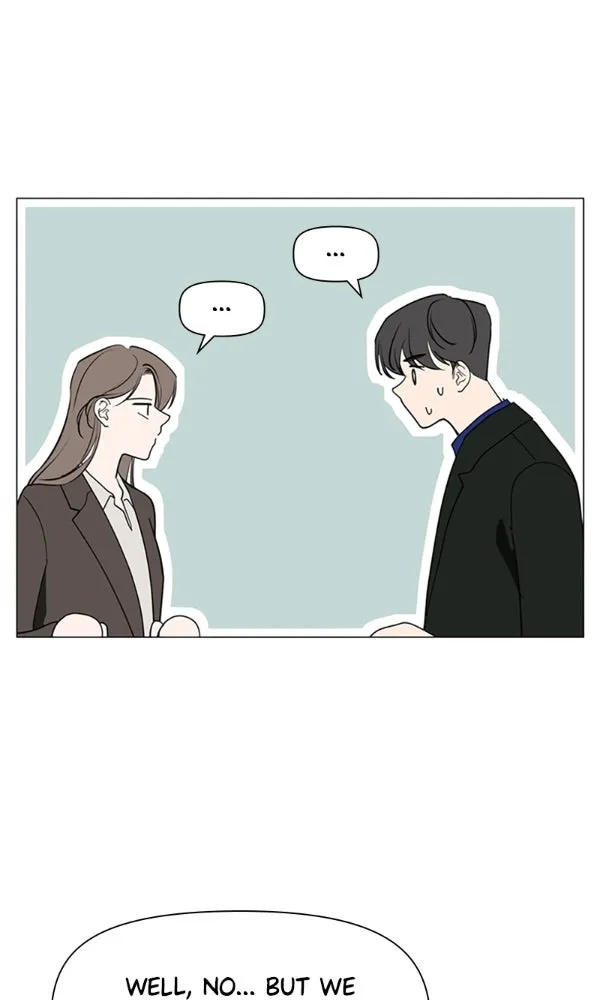 How to Hold His Leash Chapter 77 page 20 - 