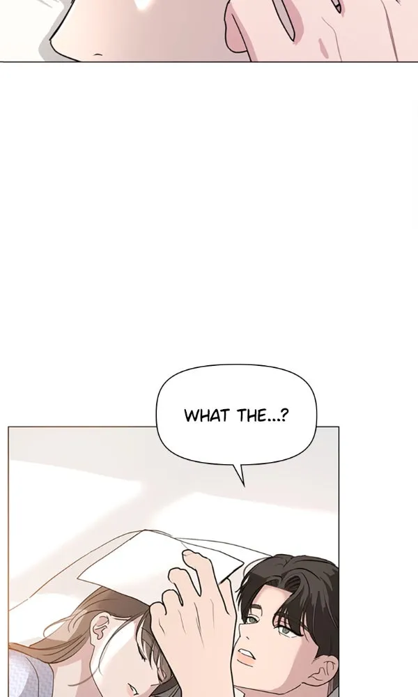 How to Hold His Leash Chapter 77 page 42 - 