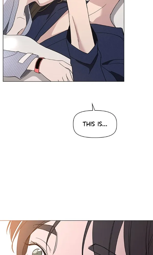 How to Hold His Leash Chapter 77 page 43 - 