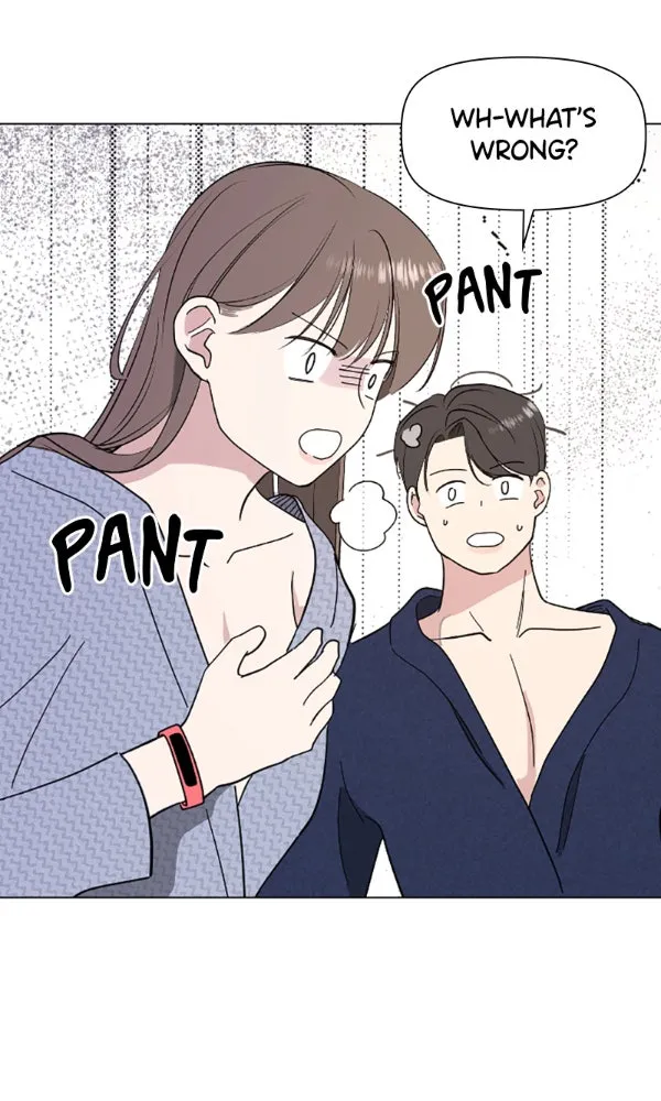 How to Hold His Leash Chapter 77 page 51 - 