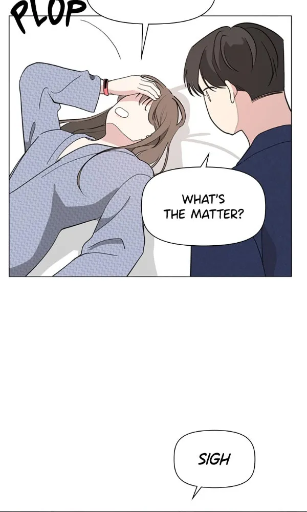 How to Hold His Leash Chapter 77 page 55 - 