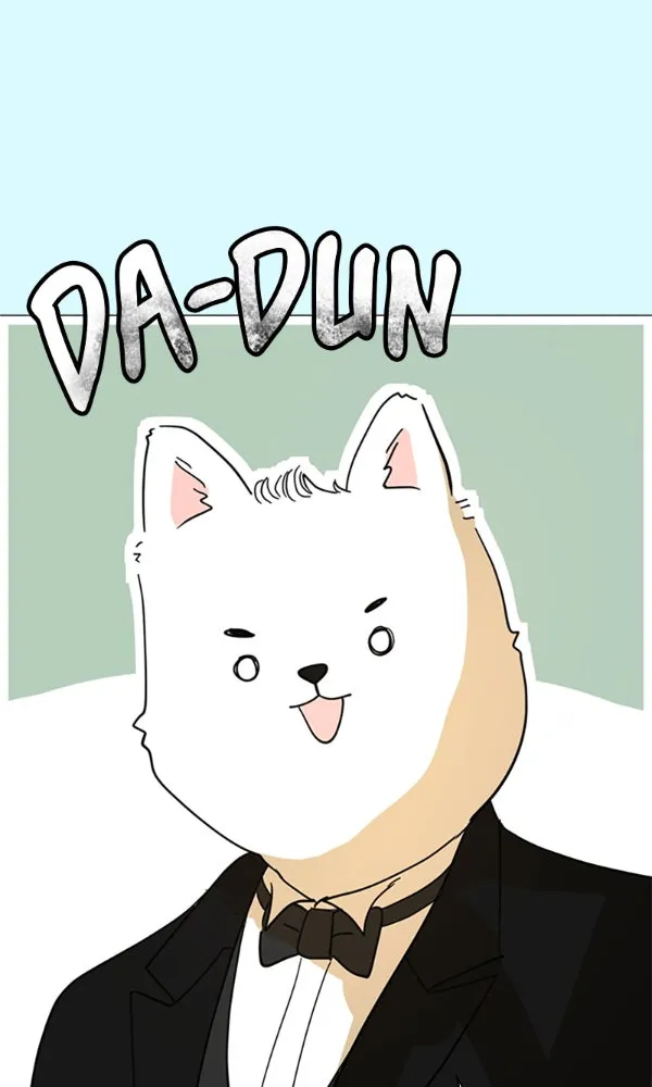 How to Hold His Leash Chapter 77 page 64 - 