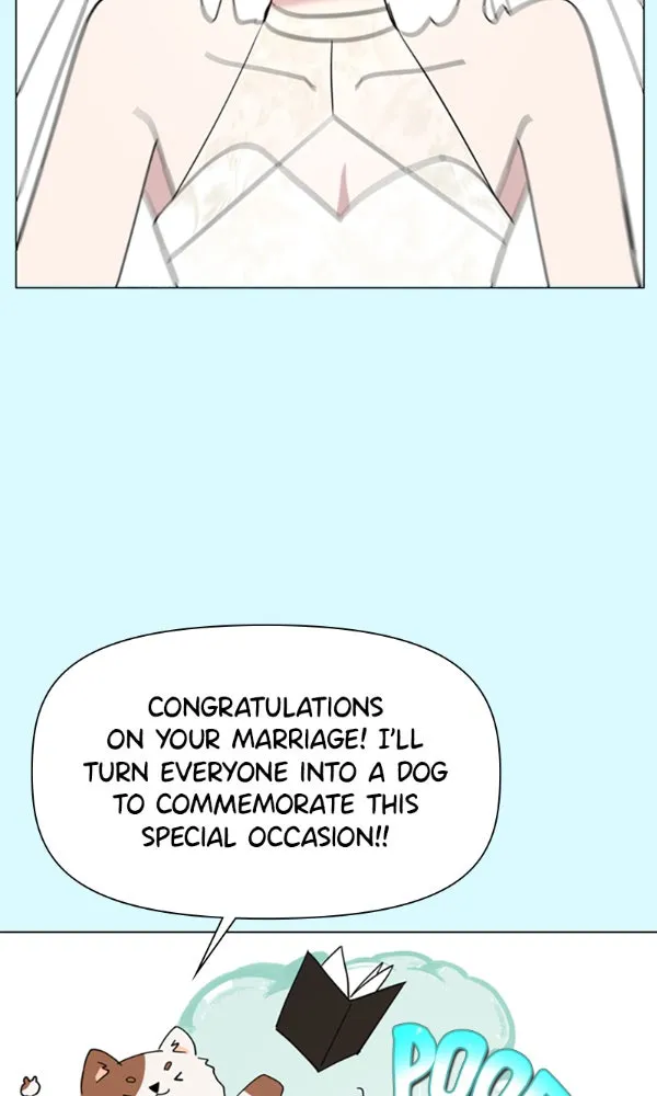 How to Hold His Leash Chapter 77 page 66 - 