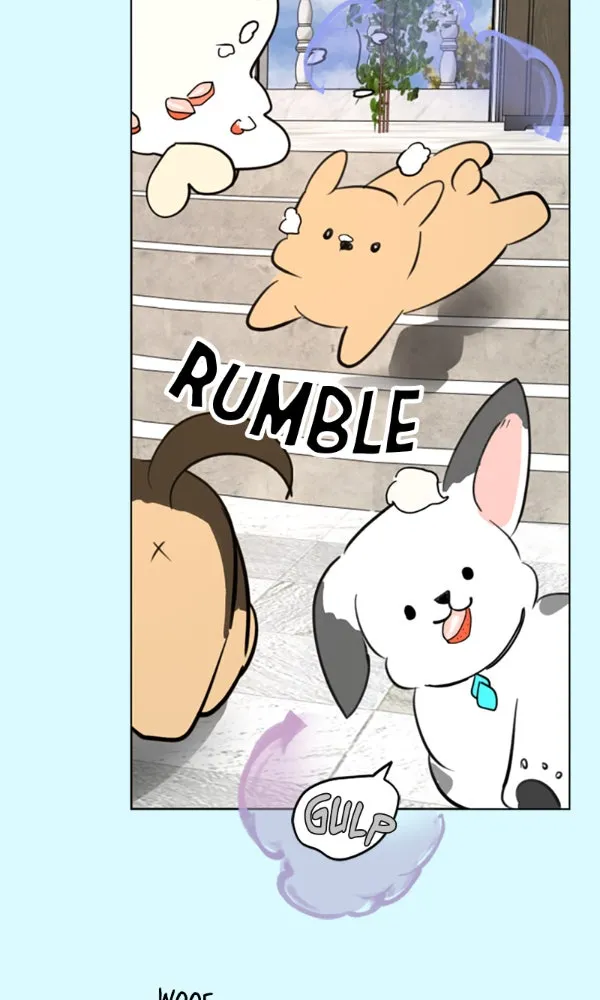How to Hold His Leash Chapter 77 page 69 - 