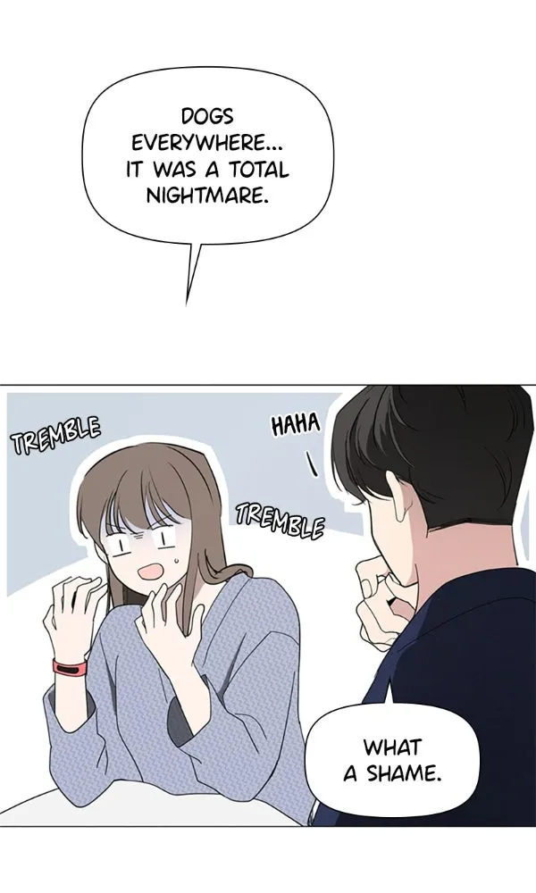 How to Hold His Leash Chapter 77 page 71 - 