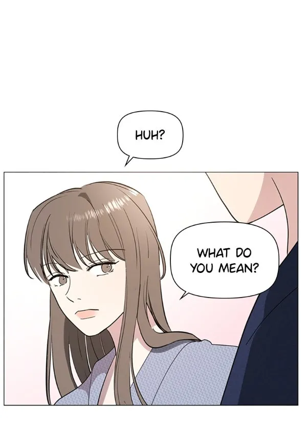 How to Hold His Leash Chapter 77 page 72 - 