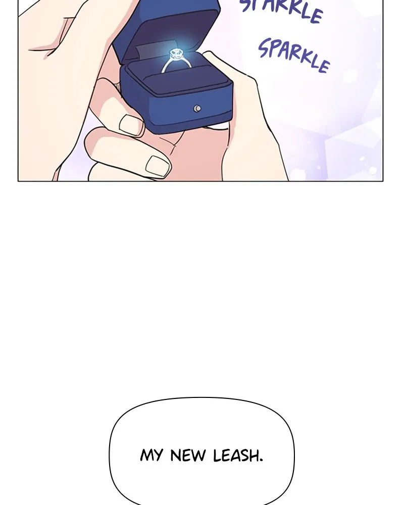 How to Hold His Leash Chapter 77 page 84 - 