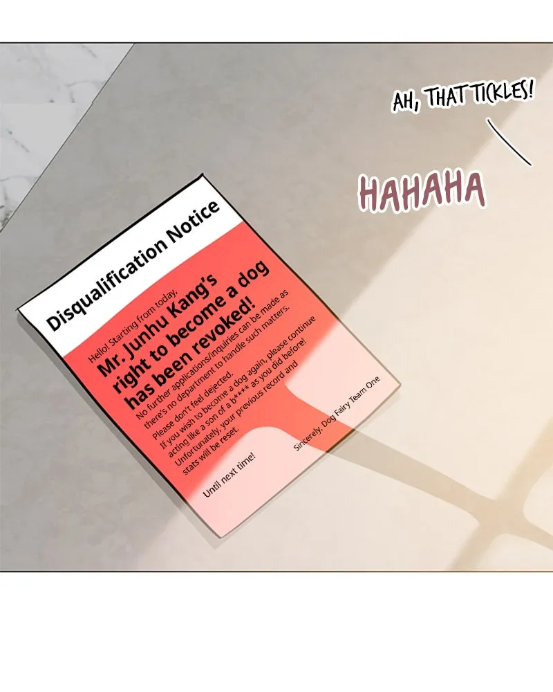 How to Hold His Leash Chapter 77 page 94 - 
