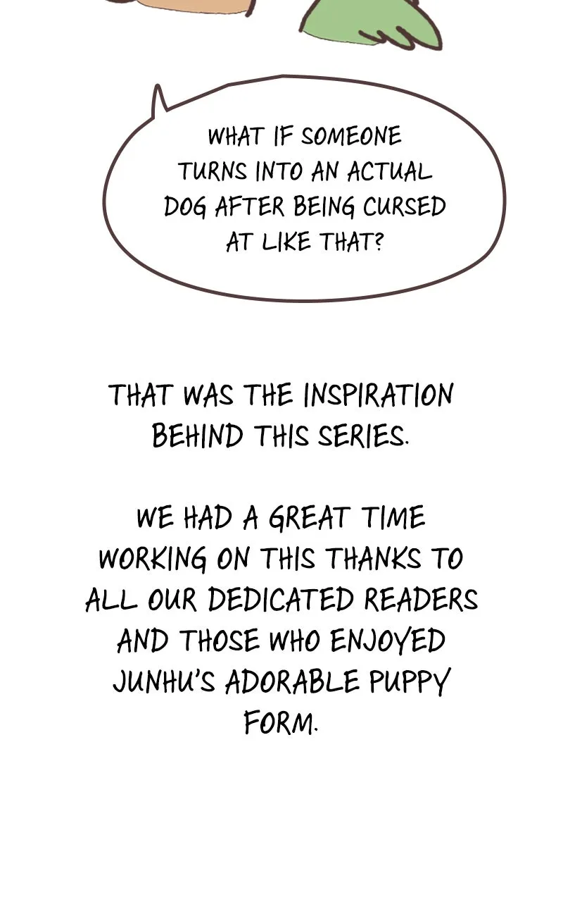 How to Hold His Leash Chapter 78 page 3 - 
