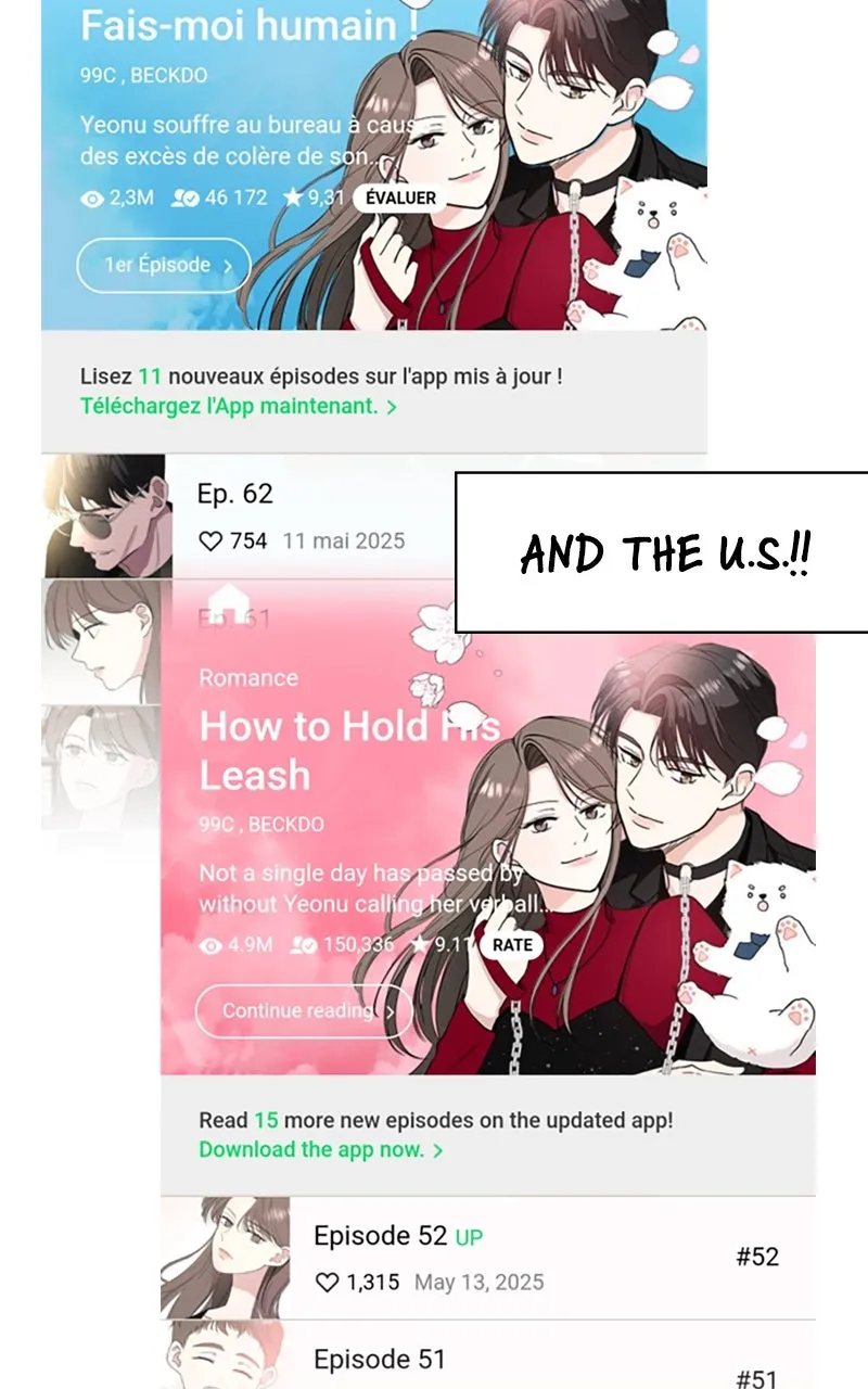How to Hold His Leash Chapter 78 page 24 - 