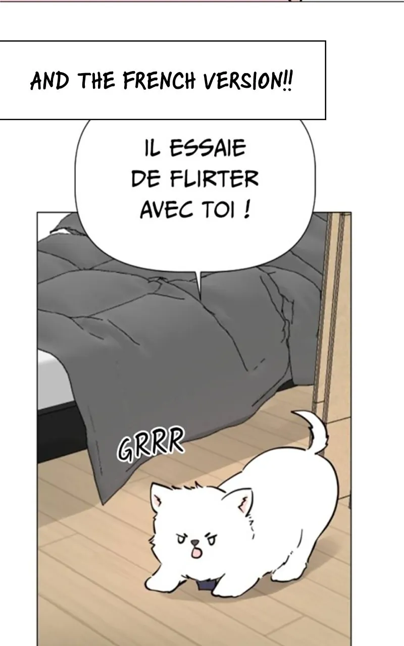 How to Hold His Leash Chapter 78 page 26 - 