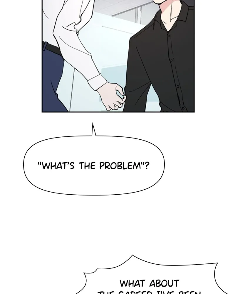 How to Hold His Leash Chapter 8 page 11 - 