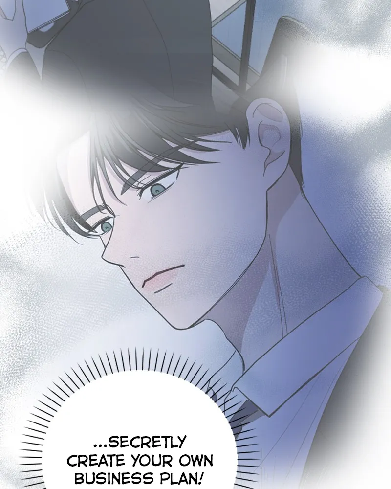 How to Hold His Leash Chapter 8 page 15 - 