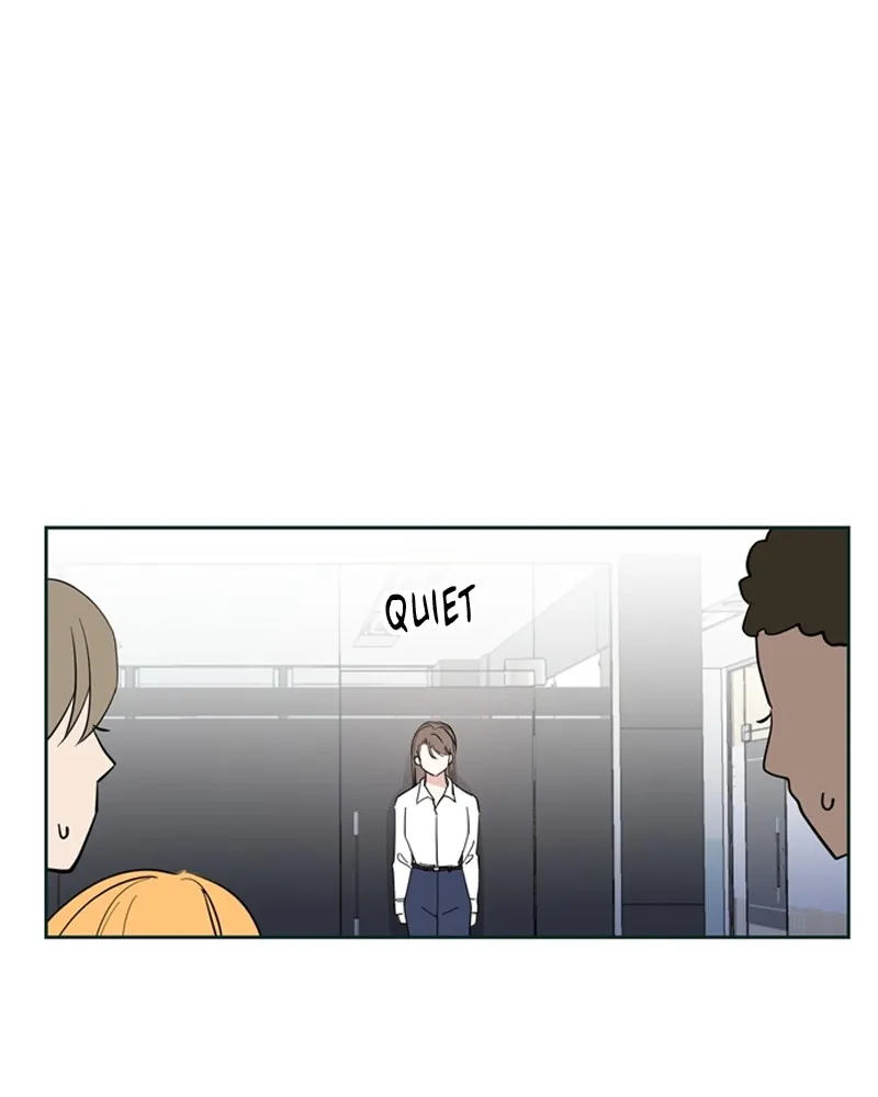 How to Hold His Leash Chapter 8 page 33 - 