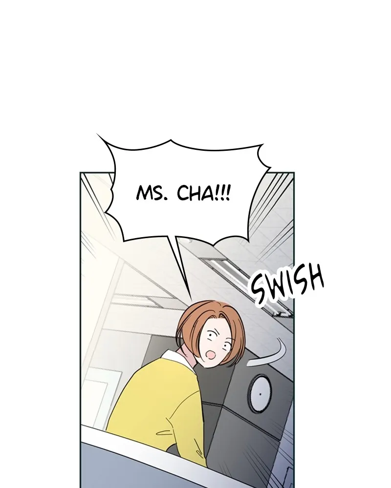 How to Hold His Leash Chapter 8 page 35 - 