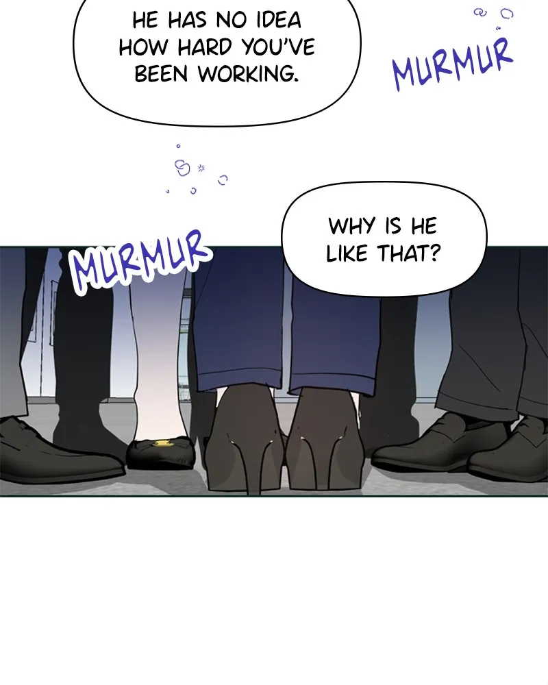 How to Hold His Leash Chapter 8 page 37 - 