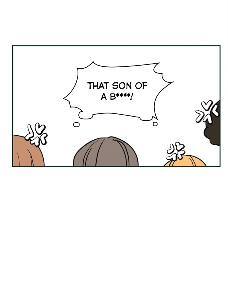 How to Hold His Leash Chapter 8 page 38 - 