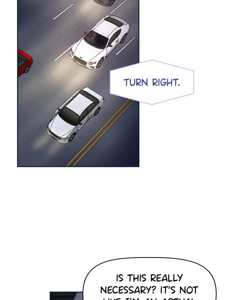 How to Hold His Leash Chapter 8 page 40 - 