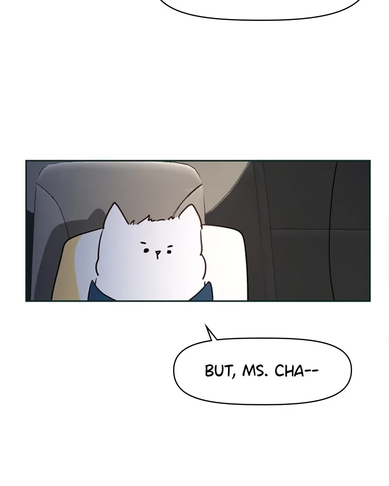 How to Hold His Leash Chapter 8 page 43 - 