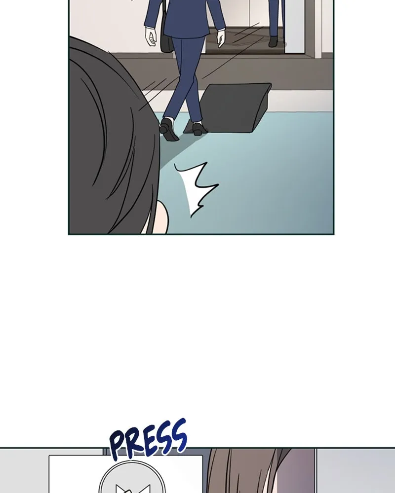 How to Hold His Leash Chapter 8 page 52 - 