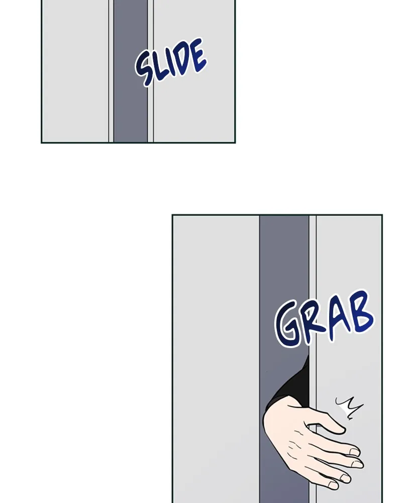 How to Hold His Leash Chapter 8 page 54 - 