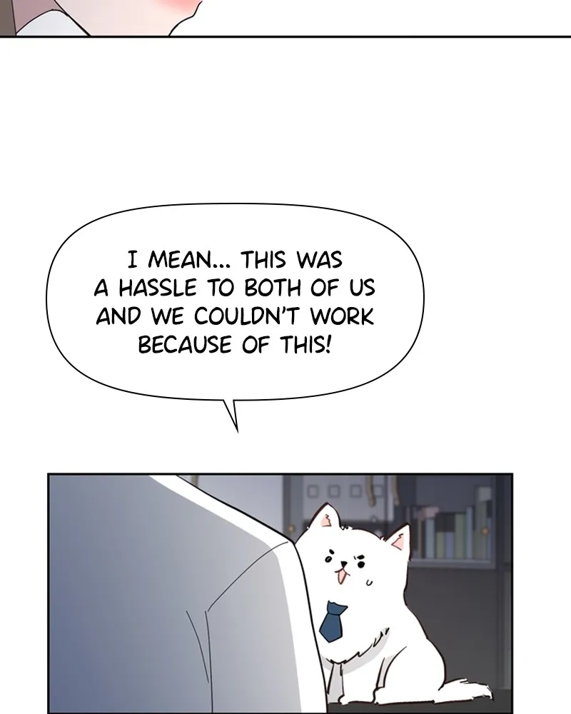 How to Hold His Leash Chapter 8 page 7 - 
