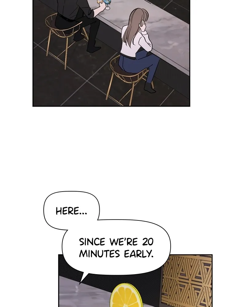 How to Hold His Leash Chapter 8 page 67 - 