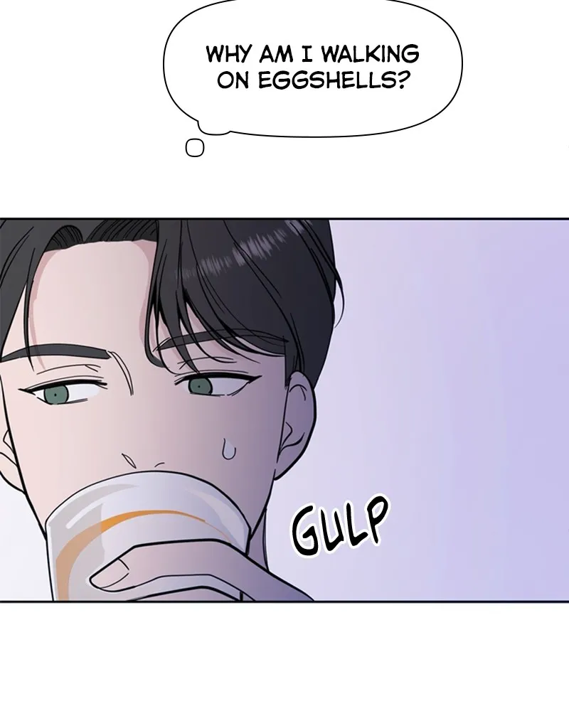 How to Hold His Leash Chapter 8 page 70 - 