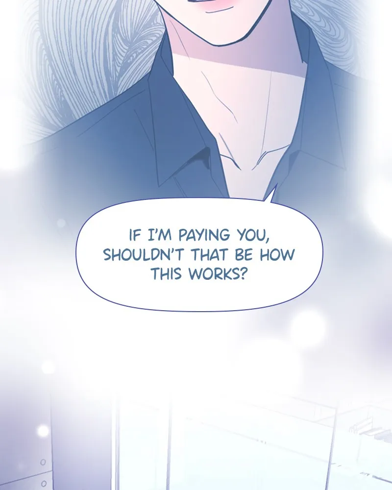 How to Hold His Leash Chapter 8 page 72 - 