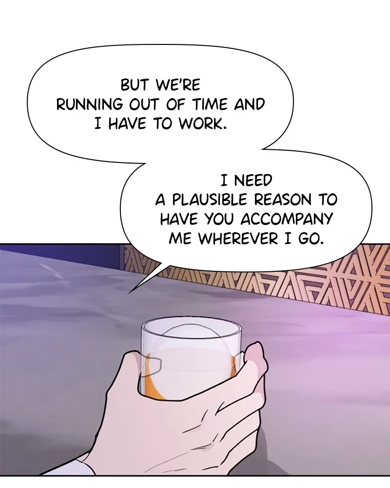 How to Hold His Leash Chapter 8 page 78 - 