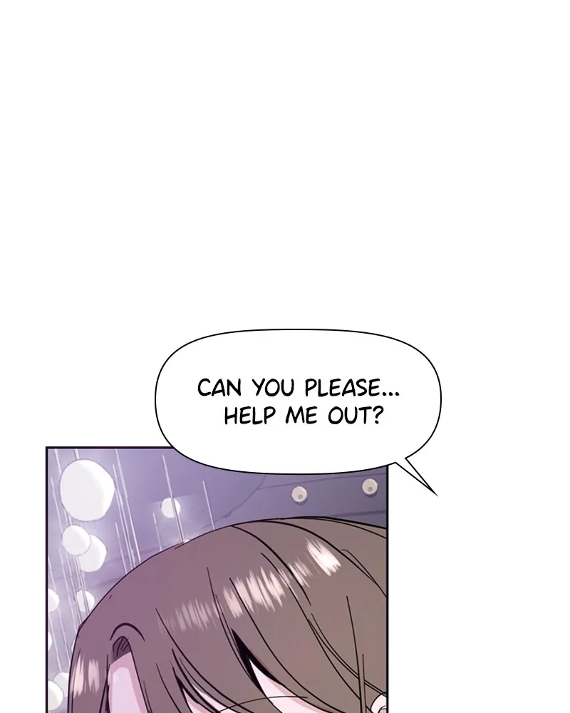 How to Hold His Leash Chapter 8 page 81 - 